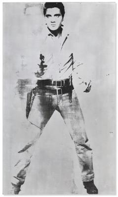 Double Elvis [Ferus Type]